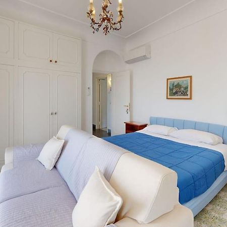Villa Romano, Anacapri Екстер'єр фото